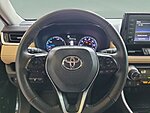 Used 2022 TOYOTA RAV4 XLE PREMIUM in JACKSONVILLE, FLORIDA (Photo 12)