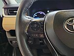 Used 2022 TOYOTA RAV4 XLE PREMIUM in JACKSONVILLE, FLORIDA (Photo 13)