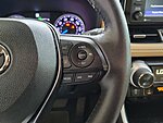 Used 2022 TOYOTA RAV4 XLE PREMIUM in JACKSONVILLE, FLORIDA (Photo 14)