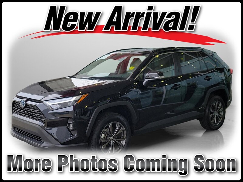 Used 2022 TOYOTA RAV4 XLE PREMIUM in JACKSONVILLE, FLORIDA