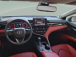 Used 2022 TOYOTA CAMRY XSE V6 in JACKSONVILLE, FLORIDA (Photo 14)