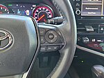 Used 2022 TOYOTA CAMRY XSE V6 in JACKSONVILLE, FLORIDA (Photo 20)