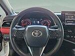 Used 2022 TOYOTA CAMRY XSE V6 in JACKSONVILLE, FLORIDA (Photo 22)