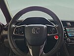 Used 2018 Honda Civic Hatchback EX in JACKSONVILLE, FLORIDA (Photo 12)