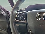Used 2018 Honda Civic Hatchback EX in JACKSONVILLE, FLORIDA (Photo 13)