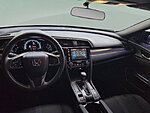 Used 2018 Honda Civic Hatchback EX in JACKSONVILLE, FLORIDA (Photo 20)