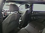 Used 2018 Honda Civic Hatchback EX in JACKSONVILLE, FLORIDA (Photo 22)