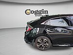 Used 2018 Honda Civic Hatchback EX in JACKSONVILLE, FLORIDA (Photo 28)