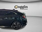 Used 2018 Honda Civic Hatchback EX in JACKSONVILLE, FLORIDA (Photo 30)