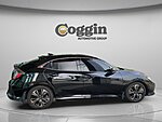 Used 2018 Honda Civic Hatchback EX in JACKSONVILLE, FLORIDA (Photo 4)
