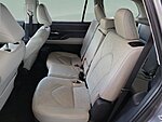 Used 2025 TOYOTA GRAND HIGHLANDER LIMITED in JACKSONVILLE, FLORIDA (Photo 12)