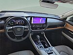 Used 2025 TOYOTA GRAND HIGHLANDER LIMITED in JACKSONVILLE, FLORIDA (Photo 15)