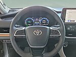 Used 2025 TOYOTA GRAND HIGHLANDER LIMITED in JACKSONVILLE, FLORIDA (Photo 24)