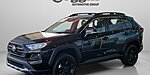 Used 2021 TOYOTA RAV4 TRD OFF ROAD in JACKSONVILLE, FLORIDA