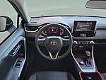 Used 2021 TOYOTA RAV4 TRD OFF ROAD in JACKSONVILLE, FLORIDA (Photo 13)