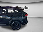 Used 2021 TOYOTA RAV4 TRD OFF ROAD in JACKSONVILLE, FLORIDA (Photo 29)