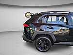 Used 2021 TOYOTA RAV4 TRD OFF ROAD in JACKSONVILLE, FLORIDA (Photo 30)