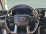 Used 2024 TOYOTA TUNDRA SR5 in JACKSONVILLE, FLORIDA (Photo 12)