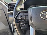 Used 2024 TOYOTA TUNDRA SR5 in JACKSONVILLE, FLORIDA (Photo 13)