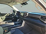 Used 2024 TOYOTA TUNDRA SR5 in JACKSONVILLE, FLORIDA (Photo 26)
