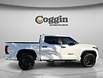 Used 2024 TOYOTA TUNDRA SR5 in JACKSONVILLE, FLORIDA (Photo 4)