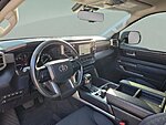 Used 2024 TOYOTA TUNDRA SR5 in JACKSONVILLE, FLORIDA (Photo 8)