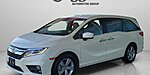 Used 2019 Honda Odyssey EX in JACKSONVILLE, FLORIDA