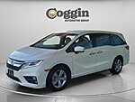Used 2019 Honda Odyssey EX in JACKSONVILLE, FLORIDA (Photo 1)