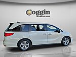 Used 2019 Honda Odyssey EX in JACKSONVILLE, FLORIDA (Photo 4)