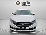 Used 2019 Honda Civic LX in JACKSONVILLE, FLORIDA (Photo 11)