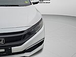 Used 2019 Honda Civic LX in JACKSONVILLE, FLORIDA (Photo 12)