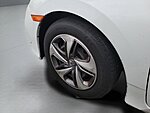 Used 2019 Honda Civic LX in JACKSONVILLE, FLORIDA (Photo 13)