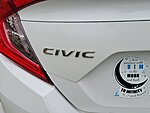 Used 2019 Honda Civic LX in JACKSONVILLE, FLORIDA (Photo 19)