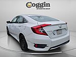 Used 2019 Honda Civic LX in JACKSONVILLE, FLORIDA (Photo 3)