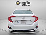 Used 2019 Honda Civic LX in JACKSONVILLE, FLORIDA (Photo 5)