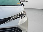 Used 2023 TOYOTA SIENNA PLATINUM in JACKSONVILLE, FLORIDA (Photo 10)