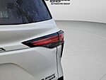 Used 2023 TOYOTA SIENNA PLATINUM in JACKSONVILLE, FLORIDA (Photo 17)