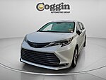 Used 2023 TOYOTA SIENNA PLATINUM in JACKSONVILLE, FLORIDA (Photo 2)