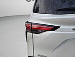 Used 2023 TOYOTA SIENNA PLATINUM in JACKSONVILLE, FLORIDA (Photo 20)