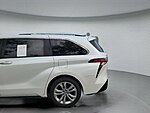 Used 2023 TOYOTA SIENNA PLATINUM in JACKSONVILLE, FLORIDA (Photo 21)