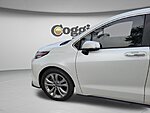 Used 2023 TOYOTA SIENNA PLATINUM in JACKSONVILLE, FLORIDA (Photo 22)