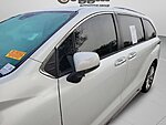 Used 2023 TOYOTA SIENNA PLATINUM in JACKSONVILLE, FLORIDA (Photo 26)
