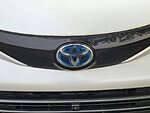 Used 2023 TOYOTA SIENNA PLATINUM in JACKSONVILLE, FLORIDA (Photo 28)