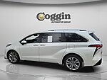 Used 2023 TOYOTA SIENNA PLATINUM in JACKSONVILLE, FLORIDA (Photo 3)