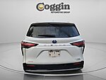 Used 2023 TOYOTA SIENNA PLATINUM in JACKSONVILLE, FLORIDA (Photo 5)