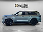 Used 2024 TOYOTA SEQUOIA SR5 in JACKSONVILLE, FLORIDA (Photo 2)