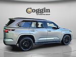 Used 2024 TOYOTA SEQUOIA SR5 in JACKSONVILLE, FLORIDA (Photo 4)