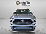 Used 2024 TOYOTA SEQUOIA SR5 in JACKSONVILLE, FLORIDA (Photo 5)
