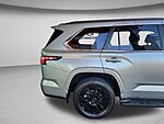 Used 2024 TOYOTA SEQUOIA SR5 in JACKSONVILLE, FLORIDA (Photo 8)