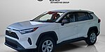 Used 2024 TOYOTA RAV4 LE in JACKSONVILLE, FLORIDA